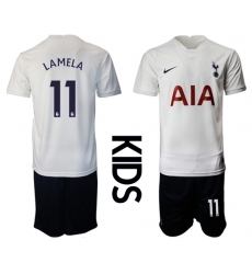 Kids Tottenham Hotspur Jerseys 014 Kids Tottenham Hotspur Jerseys 014