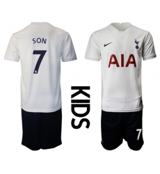 Kids Tottenham Hotspur Jerseys 016 Kids Tottenham Hotspur Jerseys 016