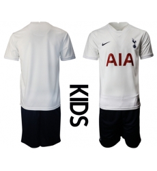 Kids Tottenham Hotspur Jerseys 020 Kids Tottenham Hotspur Jerseys 020