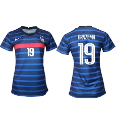 Women France Soccer Jerseys 003 Women France Soccer Jerseys 003