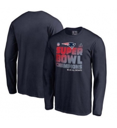 New England Patriots Men Long T Shirt 016 New England Patriots Men Long T Shirt 016