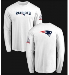 New England Patriots Men Long T Shirt 039 New England Patriots Men Long T Shirt 039