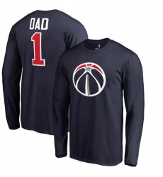 Washington Wizards Men Long T Shirt 006 Washington Wizards Men Long T Shirt 006