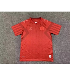Denmark Nike Men Red Jersey Denmark Nike Men Red Jersey