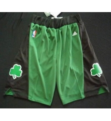 Boston Celtics Basketball Shorts 001 Boston Celtics Basketball Shorts 001