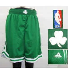 Boston Celtics Basketball Shorts 002 Boston Celtics Basketball Shorts 002