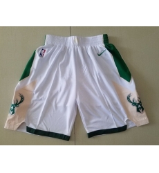 Milwaukee Bucks Basketball Shorts 003 Milwaukee Bucks Basketball Shorts 003