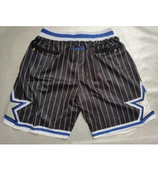 Orlando Magic Basketball Shorts 013 Orlando Magic Basketball Shorts 013