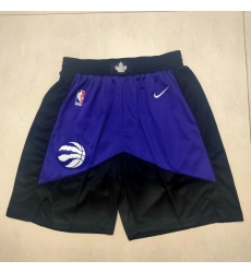 Toronto Raptors Basketball Shorts 014 Toronto Raptors Basketball Shorts 014