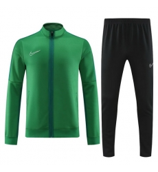 2024 Men Soccer Track Suit 327 2024 Men Soccer Track Suit 327