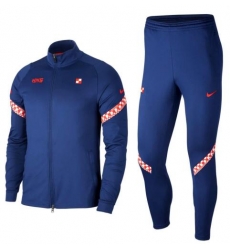 Crotia Track Suit Nike 0213 Crotia Track Suit Nike 0213