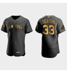 Men New York Yankees Tim Locastro 2022 Mlb All Star Game Black Men Jersey Men New York Yankees Tim Locastro 2022 Mlb All Star Game Black Men Jersey