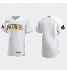 Men San Diego Padres 2022 Mlb All Star Game White Gold Men Jersey Men San Diego Padres 2022 Mlb All Star Game White Gold Men Jersey