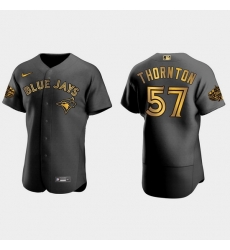 Men Toronto Blue Jays Trent Thornton 2022 Mlb All Star Game Black Men Jersey Men Toronto Blue Jays Trent Thornton 2022 Mlb All Star Game Black Men Jersey