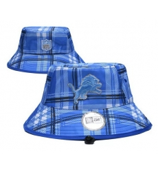 NBA Bucket Hats 2607