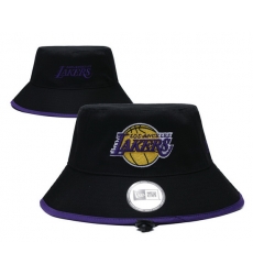 NBA Bucket Hats 2614