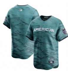 Men Baltimore Orioles Blank Teal 2023 All Star Cool Base Stitched Baseball Jersey Men Baltimore Orioles Blank Teal 2023 All Star Cool Base Stitched Baseball Jersey