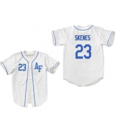 Men Paul Skenes Baseball Jersey AF Custom Jersey