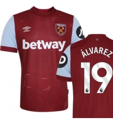 Betway #19 jersey red Betway #19 jersey red