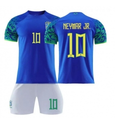 Brazil Neymar Jr youth Jersey Brazil Neymar Jr youth Jersey