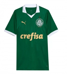 Crefisa Green Soccer Jersey Crefisa Green Soccer Jersey