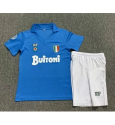 Youth Retro Soccer Jerseys Naples Youth Retro Soccer Jerseys Naples