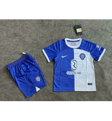Youth Soccer Jersey atletico madrid Blue Youth Soccer Jersey atletico madrid Blue