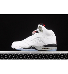 AIR JORDAN 5 RETRO 136027 104 AIR JORDAN 5 RETRO 136027 104