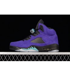 AIR JORDAN 5 RETRO 136027 500