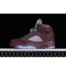 AIR JORDAN 5 RETRO DZ4131 600