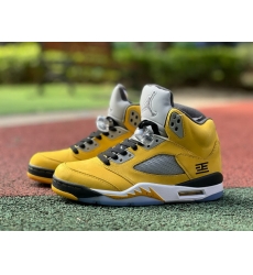 AIR JORDAN 5 RETRO IO3372 700 Men Shoes AIR JORDAN 5 RETRO IO3372 700 Men Shoes