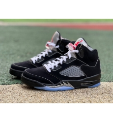 AIR JORDAN 5 RETRO OG HF3975 001 Men Shoes