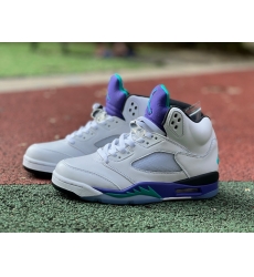 AIR JORDAN 5 RETRO OG HQ7978 100 Men Shoes