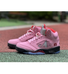 AIR JORDAN 5 RETRO OG SP DV4982 600 Men Shoes