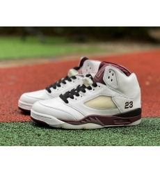AIR JORDAN 5 RETRO OG SP IB1528 100 Men Shoes