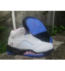Air Jordan 5 Retro Men Shoes 5901