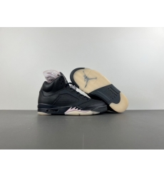 PSG x Air Jordan 5 Off Noir 2025 Men Shoes HQ3004 001 PSG x Air Jordan 5 Off Noir 2025 Men Shoes HQ3004 001