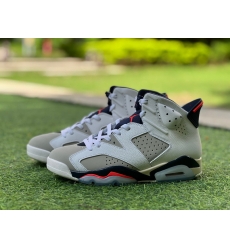 AIR JORDAN 6 RETRO 384664 104