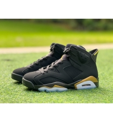 AIR JORDAN 6 RETRO CT4954 007 Men Shoes