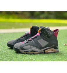 AIR JORDAN 6 RETRO CT8529 063 Men Shoes