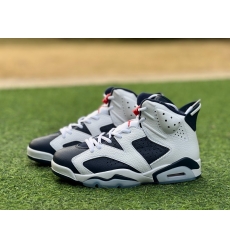 AIR JORDAN 6 RETRO CT8529 164 Men Shoes