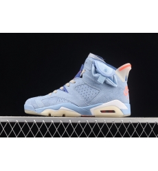 AIR JORDAN 6 RETRO DH0690 400