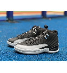 AIR JORDAN 12 RETRO CT8013 010 Men Shoes