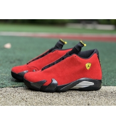 AIR JORDAN 14 RETRO IF5015 600 Men Shoes