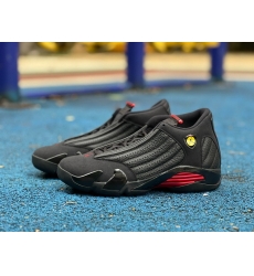 Air Jordan 14 Men Shoes 487471 003