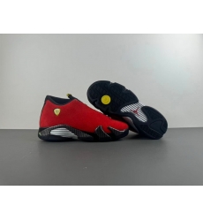 Air Jordan 14 Men Shoes L304