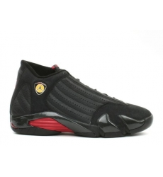 Jordan 14 OG Last Shot 1999