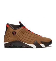 Jordan 14 Retro Winterized