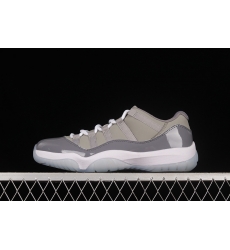 AIR JORDAN 11 RETRO LOW 528896 003 AIR JORDAN 11 RETRO LOW 528896 003