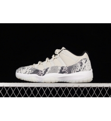 AIR JORDAN 11 RETRO LOW CD6846 002 AIR JORDAN 11 RETRO LOW CD6846 002